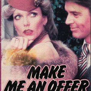 Vintage Movie Poster